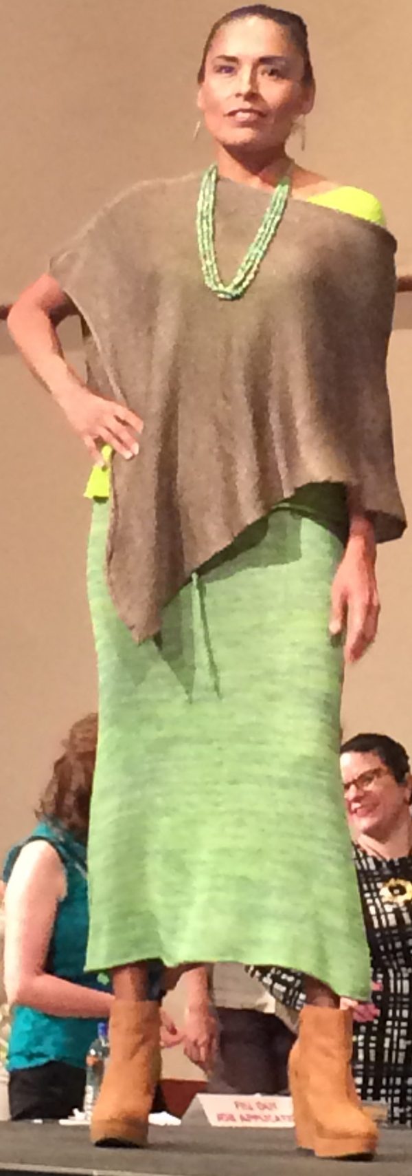 Chameleon Wrap Sheen Solid - Image 3