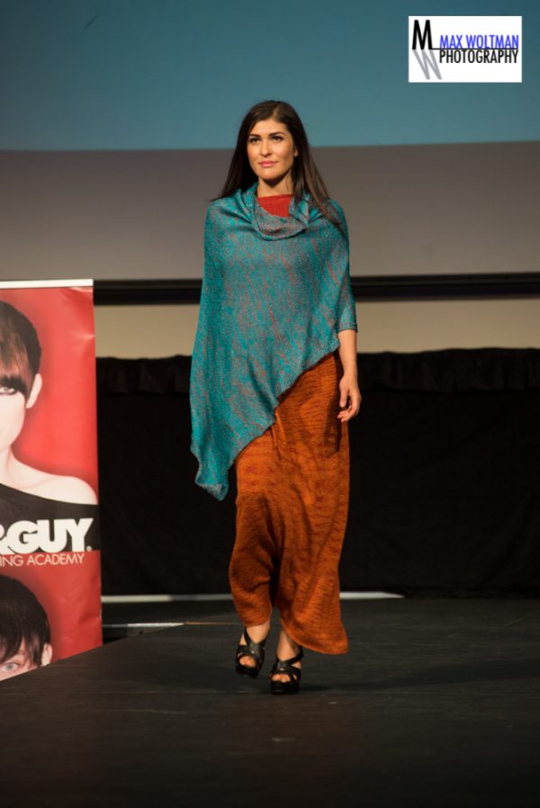 Skirt Plated Long - Image 4