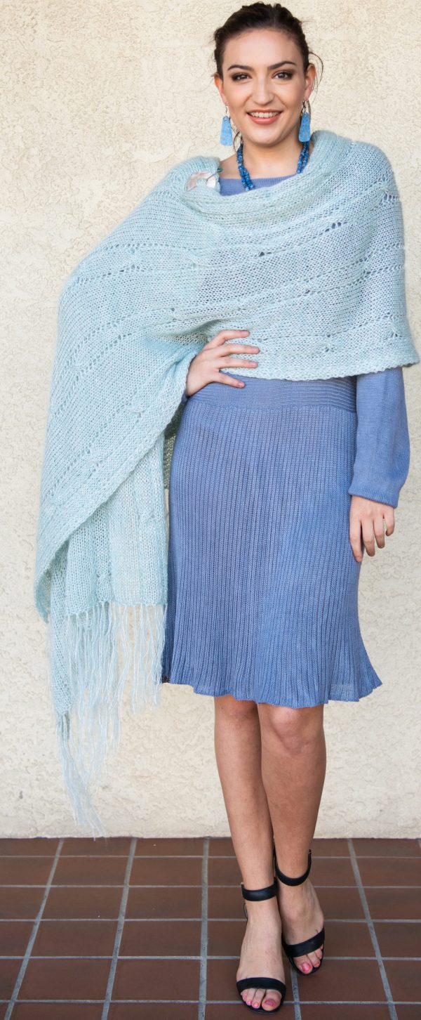 Dress Bamboo Ribbed Bottom - Image 7