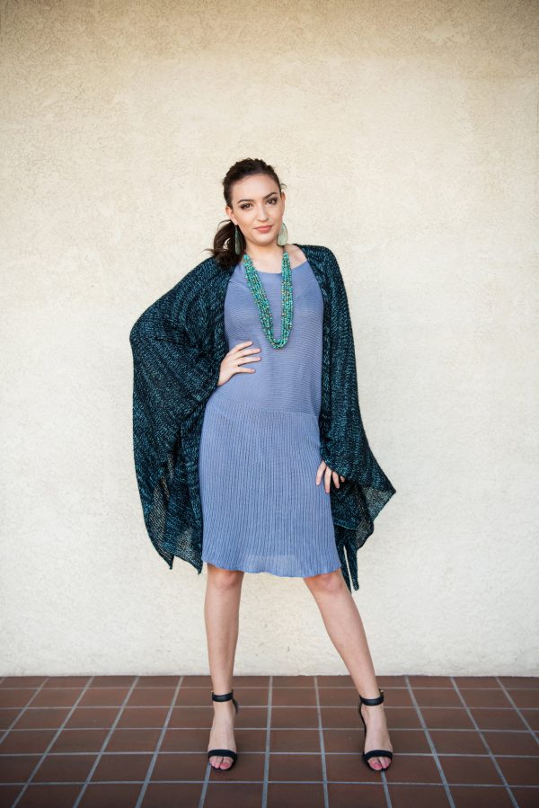 Dress Bamboo Ribbed Bottom - Image 5