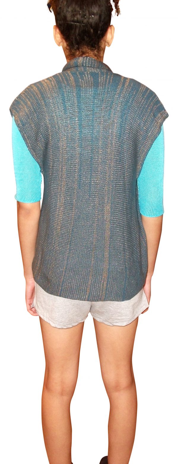 Vest Waist Length - Image 2