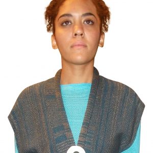 Vest Waist Length