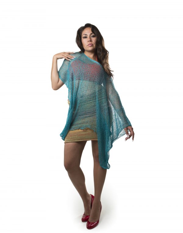 Tube Top, Dress, Skirt - Image 3