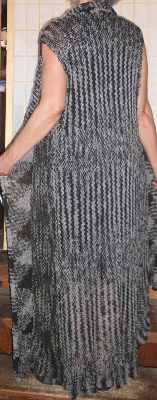 Vest Long - Image 2