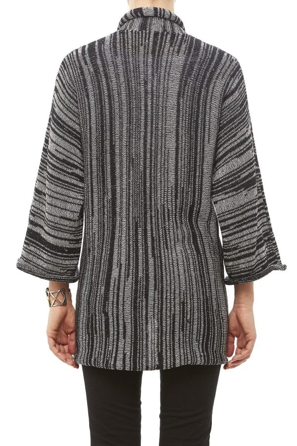 Jacket Open Front - Image 2