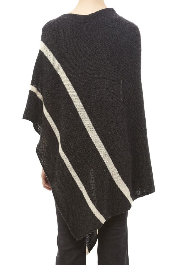 Photo of Cashmere Poncho