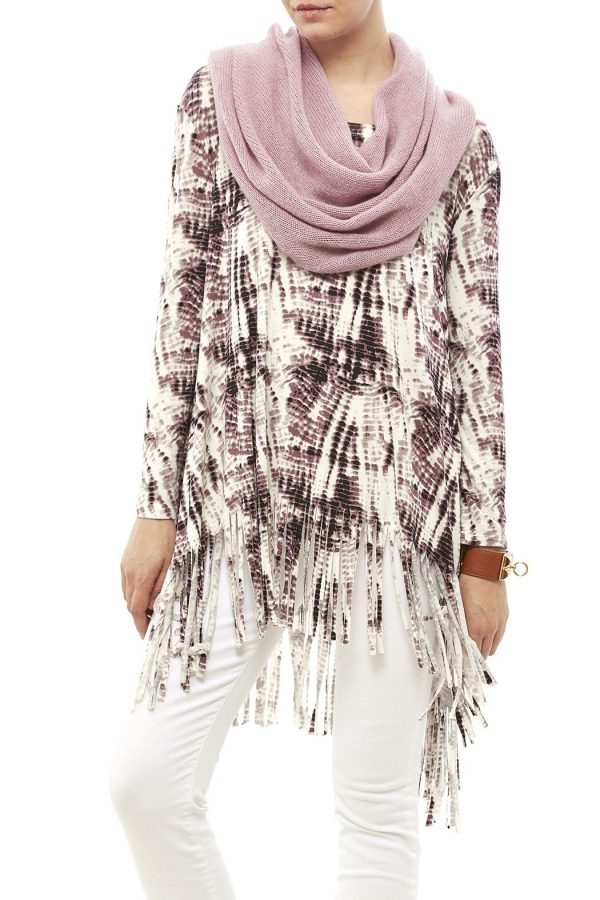 Infinity Cashmere Scarves - Image 2
