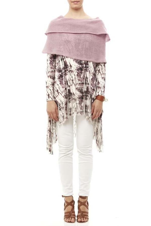 Infinity Cashmere Scarves - Image 3