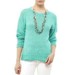 Sweater Conshohocken Cotton