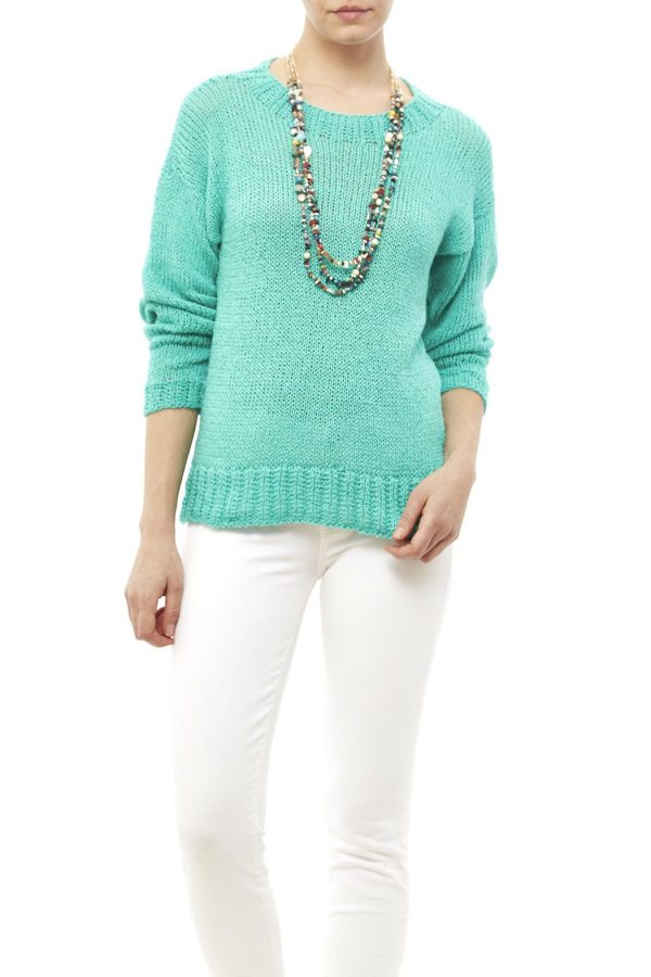 Sweater Conshohocken Cotton