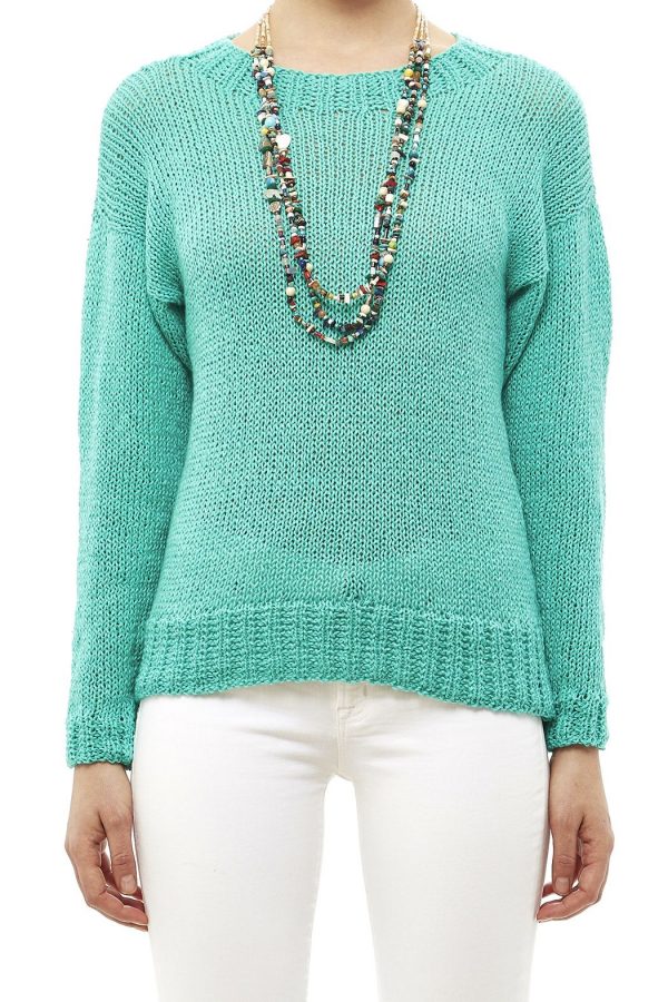 Sweater Conshohocken Cotton - Image 3