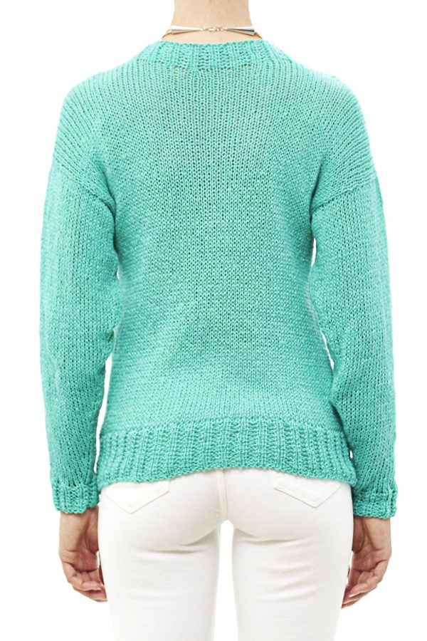 Sweater Conshohocken Cotton - Image 4