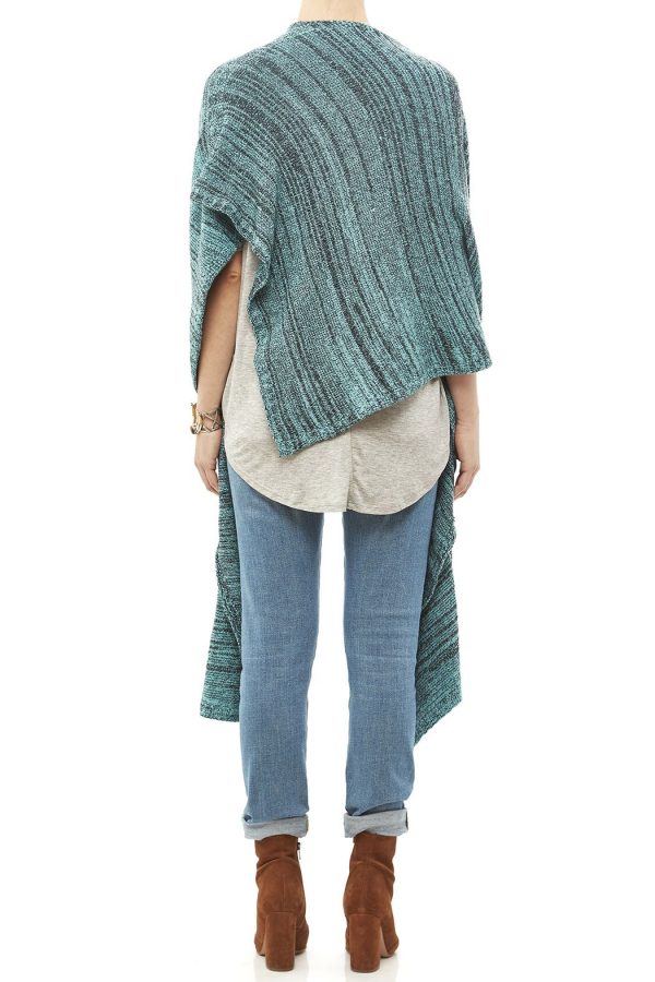 Ruana Cashmere Variegated - Image 2