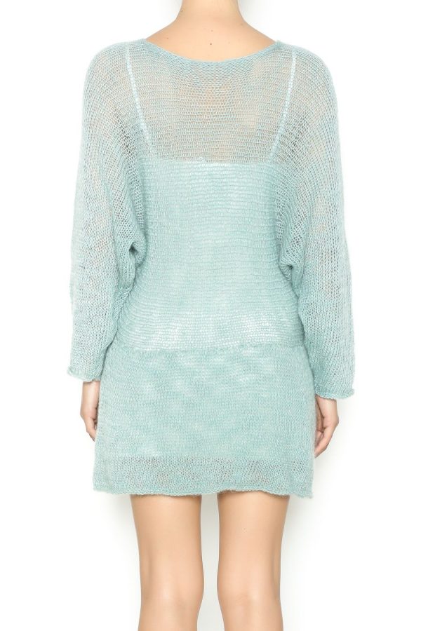 Dress Mohair Merino Blend - Image 5
