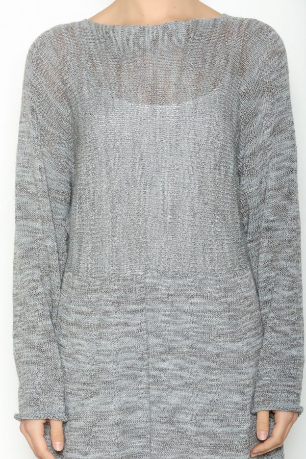 Dress Merino Sheen - Image 5