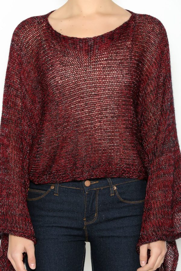 Sweater Mohair Blends - Image 2
