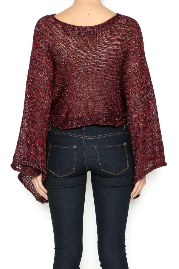 Sweater Mohair Blends - Image 3