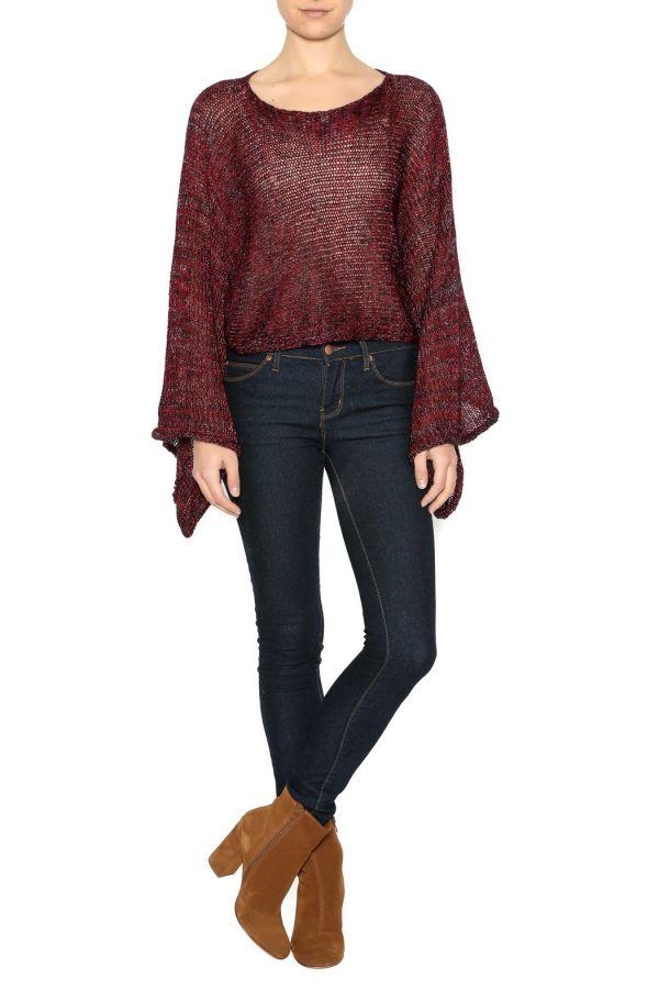 Sweater Mohair Blends - Image 4