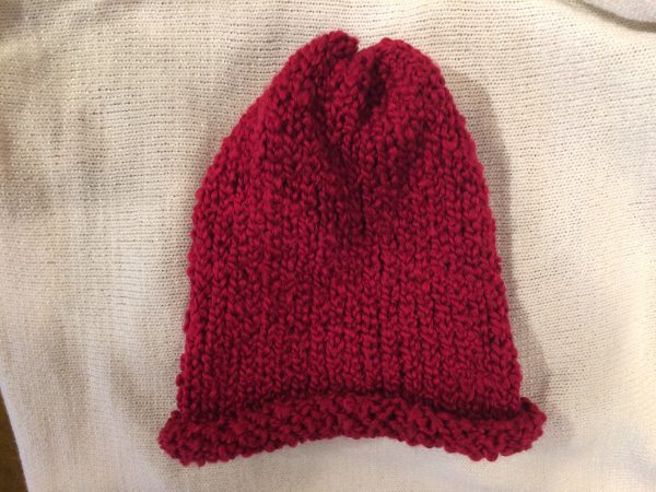 Hat Rolled - Image 7