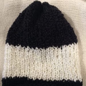 Hat Rolled