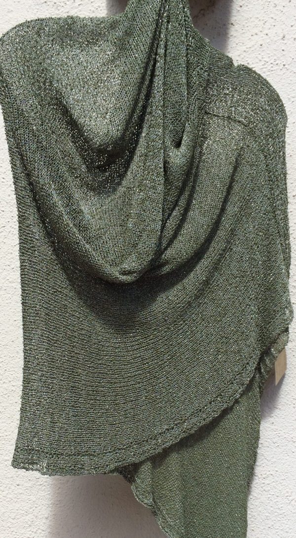 Chameleon Wrap Majesty With Copper Metallic - Image 3