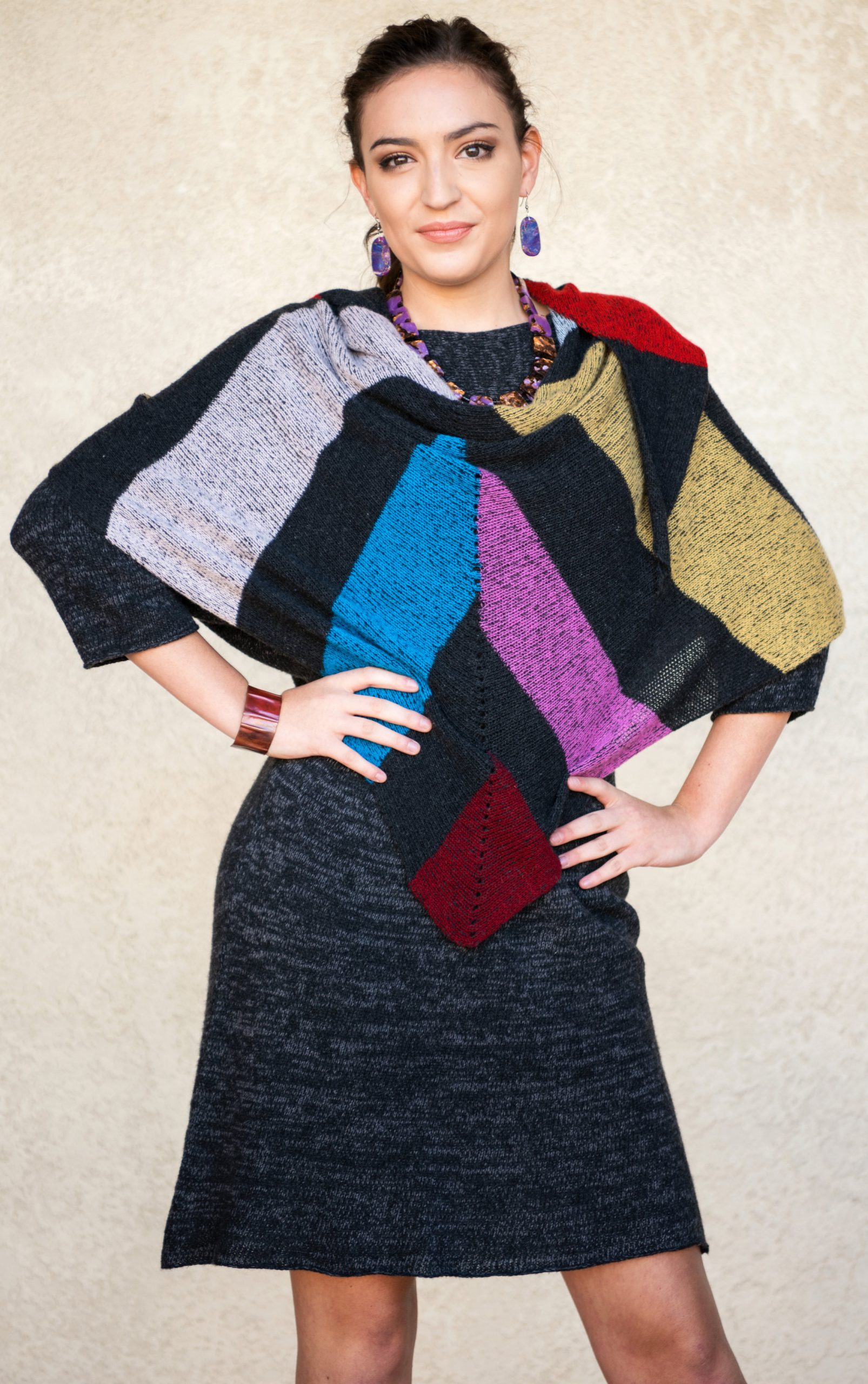 Cashmere sales dress sale
