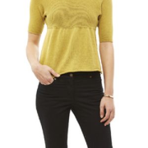 Sweater 3/4 Sleeve