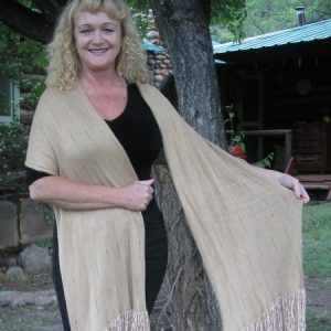 Photo of Bamboo Shawl