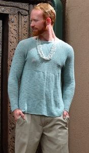 Sweater Merino