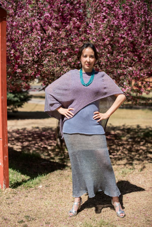 Skirt Linen Mix - Image 6