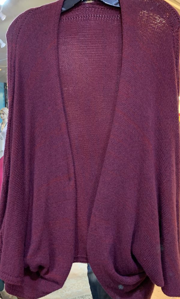 Cocoon Cashmere