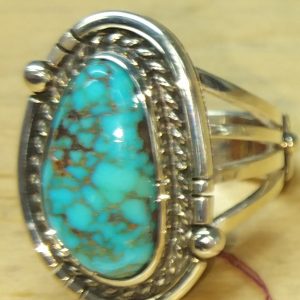 Photo of Turquoise Ring