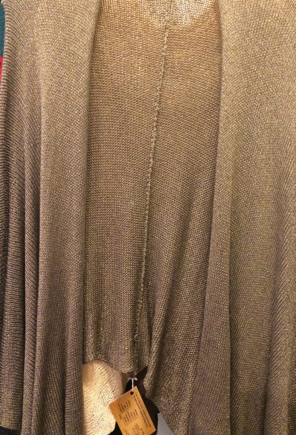 Capet Rayon Sheen Solid