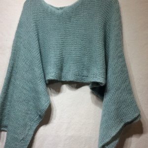 Sweater Mohair Blends