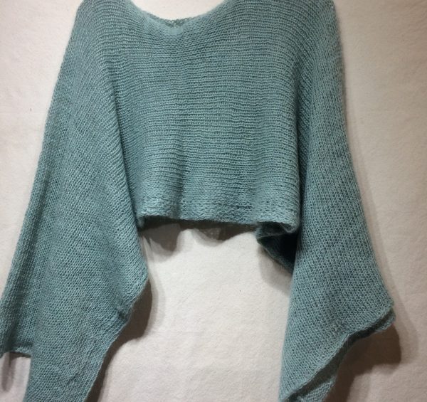 Sweater Mohair Blends