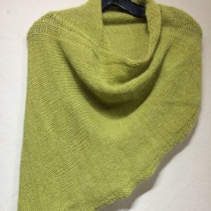 DC KNITS Chameleon Wrap Mohair Solids