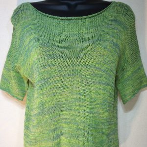 Photo of Linen Mix Sweater