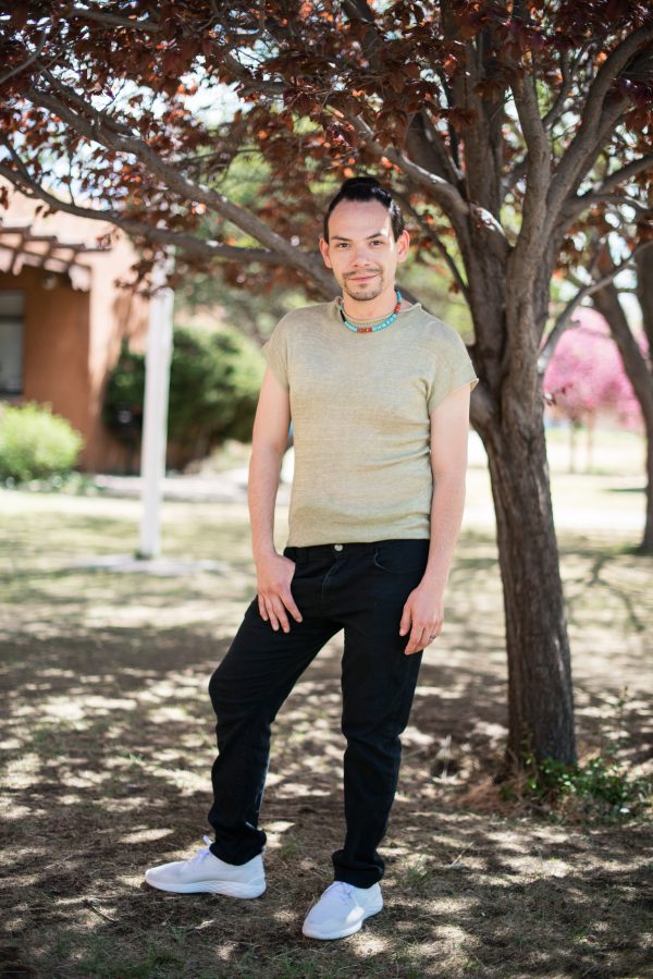Sweater Short Sleeve Cotton Mix - Image 4
