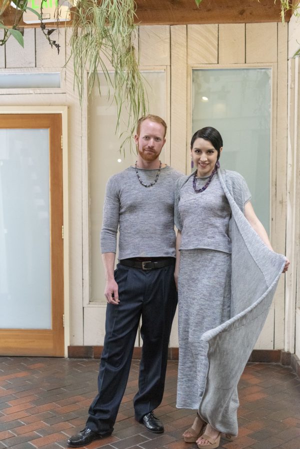 Sweater Merino Variegated - Image 2