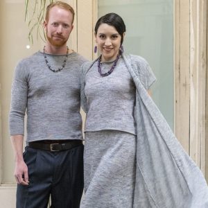 Sweater Merino Variegated