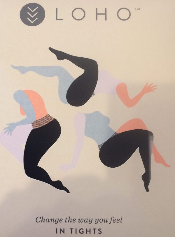 LOHO Tights