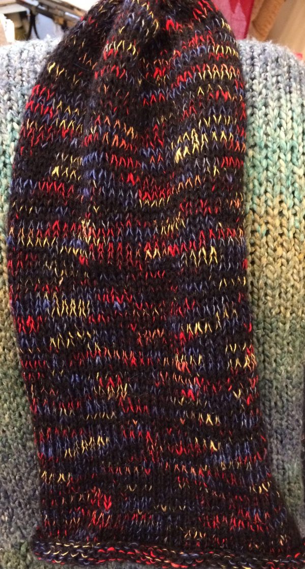 Hat Slouch Rolled - Image 3