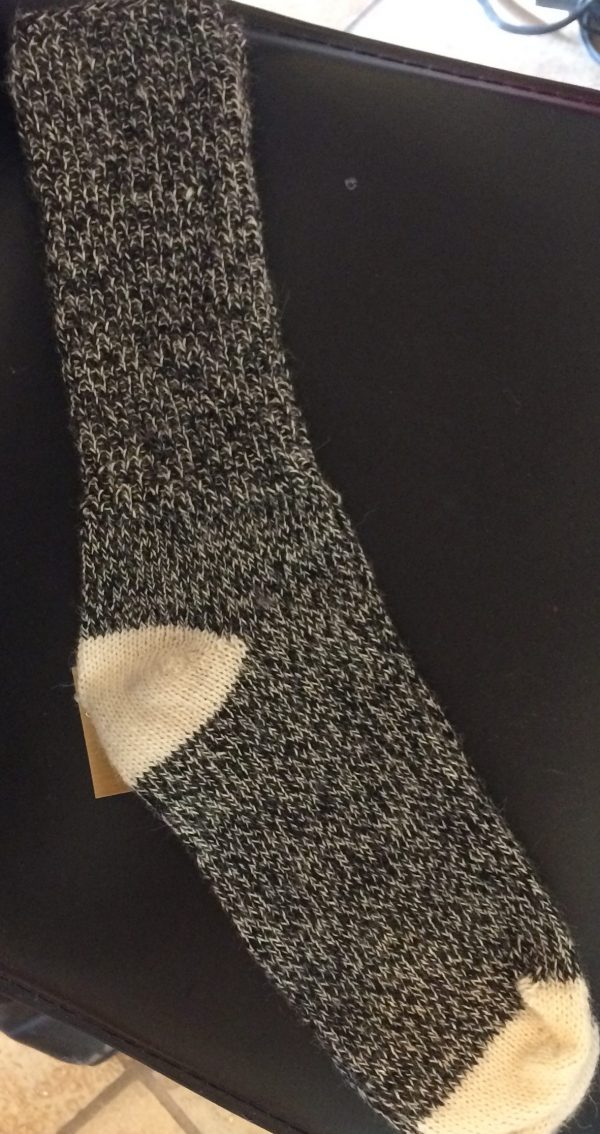 Photo of socks