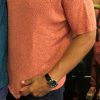 Photo of man wearing sweater