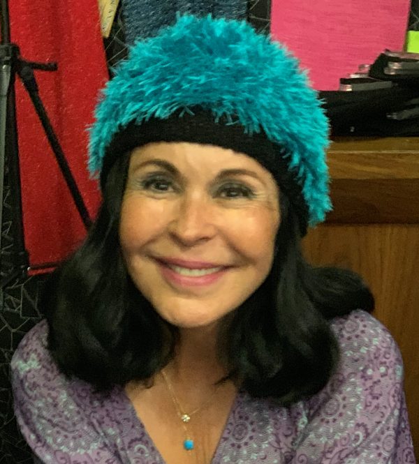 Hat Fun Fur - Image 2