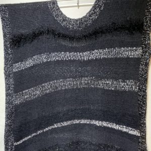 Serape Long