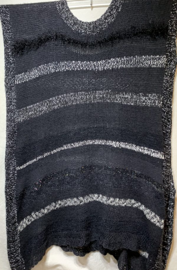 Serape Long