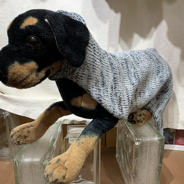 Dog Cape - Image 2