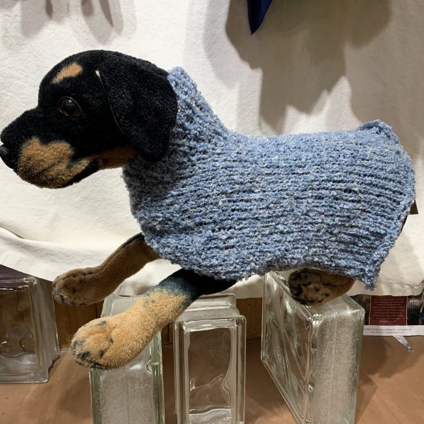Dog Cape - Image 5