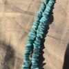 Necklace Two Strand Sleeping Beauty Turquoise - Image 2